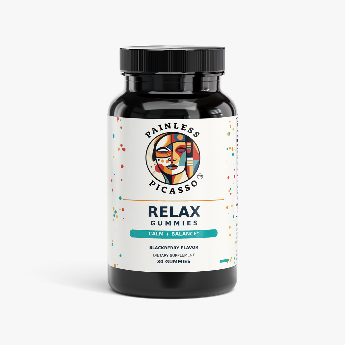 Relax Gummies