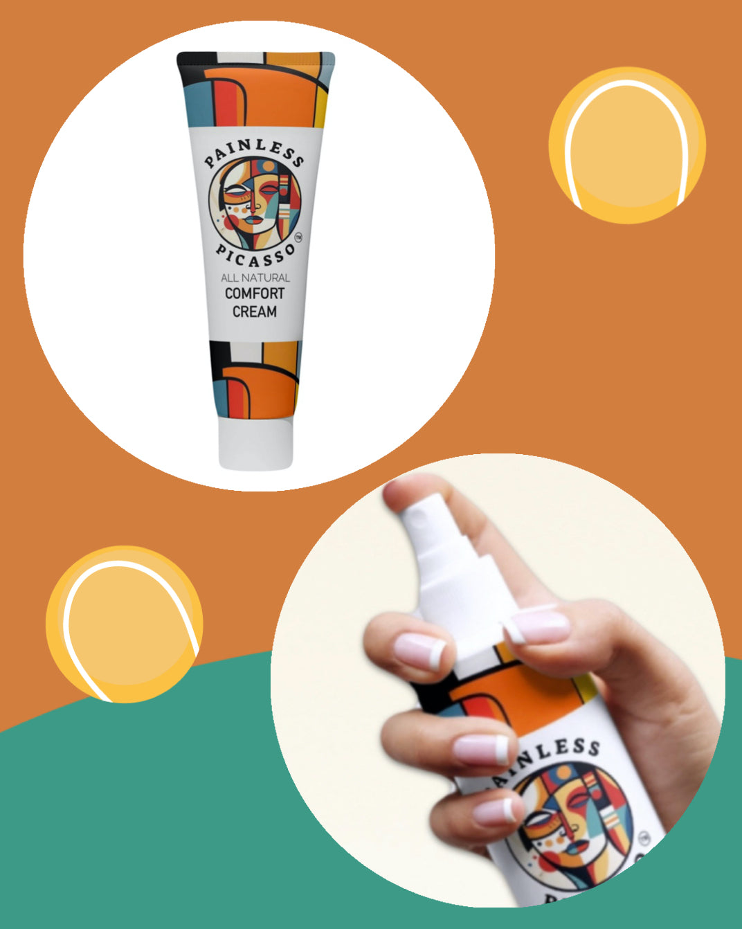 Painless Plant Power Pack!
