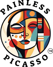 Painless Picasso
